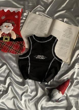 Майка напис