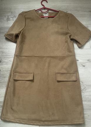 Сукня розміру м-л