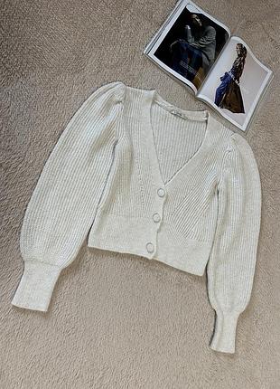 Милий кардиган george