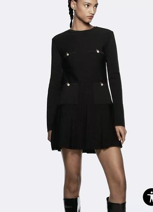 Плаття zara