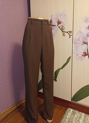 Фірмові брючки в ідеалі!!!