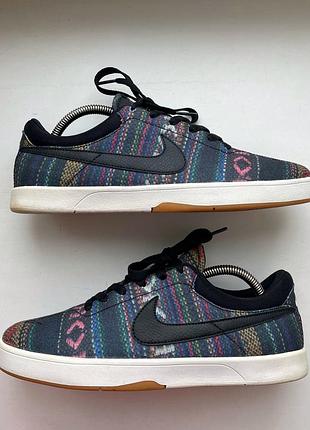 Мужские кроссовки nike sb eric koston se hacky sack qs