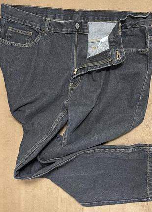 George джинси нові зручні, практичні однотонні класика нові оригінал