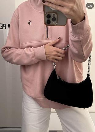 Світшот polo assn