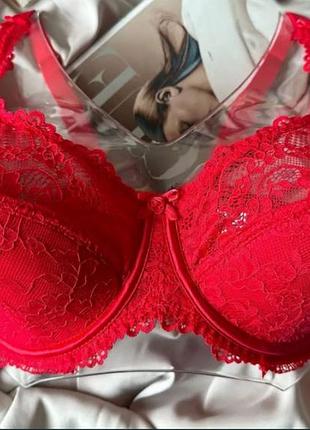 Бюстгальтер lanny mode 85c