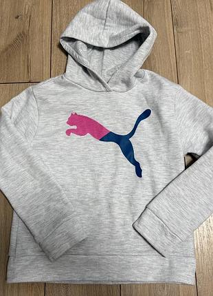 Кофта puma
