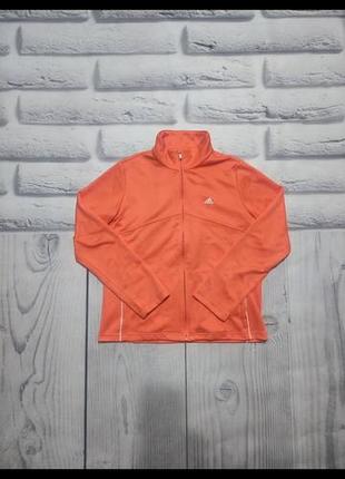 Жіноча спортивна олімпійка adidas