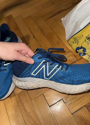Чоловічі спортивні кросівки new balance, розмір 45