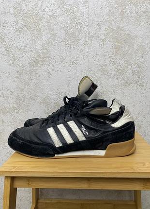 Кросівки adidas