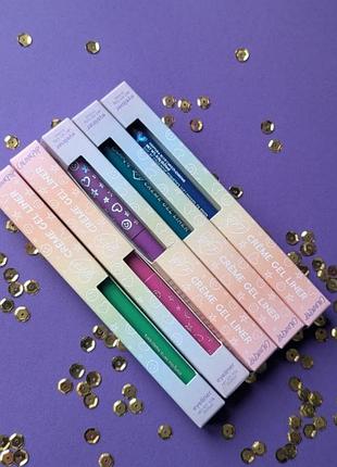 Олiвчик хамелеон дуохром colourpop