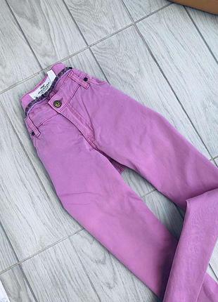 Джинси h&m 2