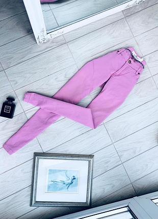 Джинси h&m 6