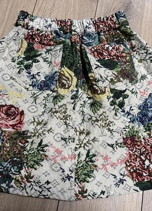 Костюм louis vuitton 3