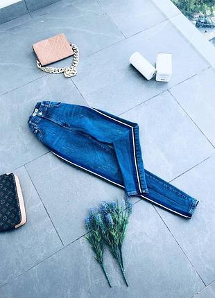 Джинси pull&amp;bear