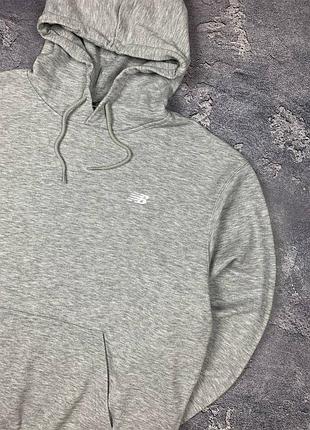 Худи new balance оригинал. размер l 3