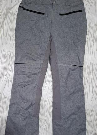 Штани лижні жіночі