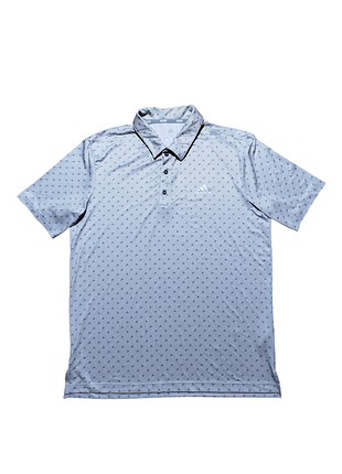 370 грн
мужская футболка-поло adidas golf men polo shirt advr0845. 
размер м
состояние идеально 
год выпуска- 2022