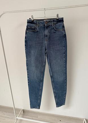 Мом джинси pieces