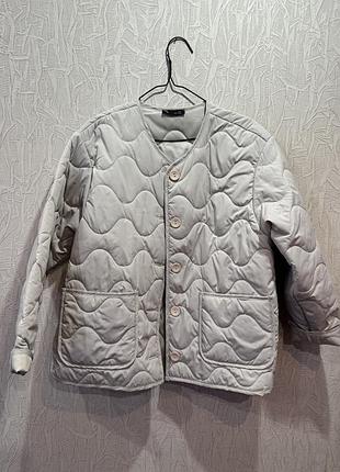 Стьогана куртка