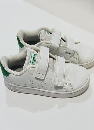 Кросівки, кеди adidas унісекс розмір 25