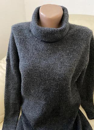 Продам тепленьке плаття міді ( не кусається)