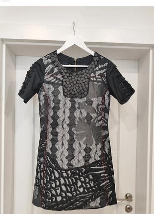 Сукня desigual by christian lacroix