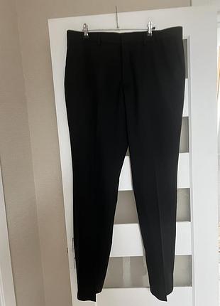 Якісні брюки штани з шерстю від we