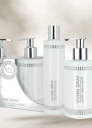 Luxury❣ набор для ванной комнаты