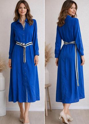 Стильна сукня sheego p.44