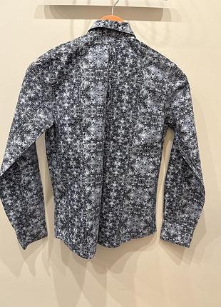 Сорочка для хлопчика 2