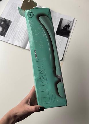 2825 вибратор женский elegance 2