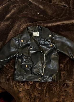 Косуха для девочки