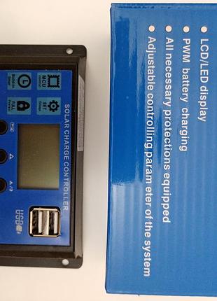 Солнечная панель 12v🌞 4