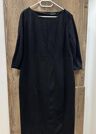 Плаття marina rinaldi 4