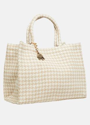 Сумка anokhi tote bag