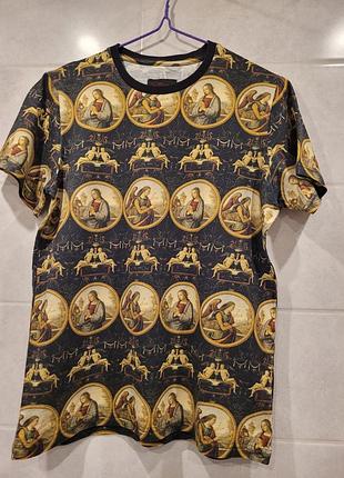 Рідкісна колекційна футболка " благовіщення ".