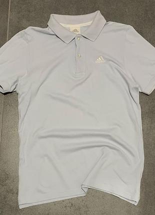 Adidas-поло