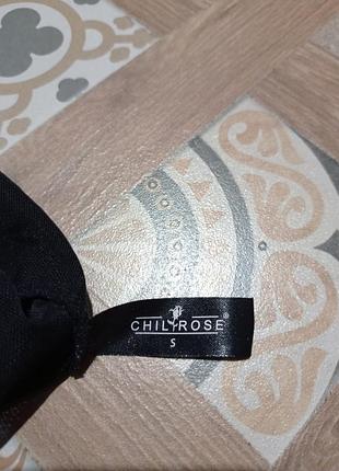 Сексовые боди кружево chilrose 3
