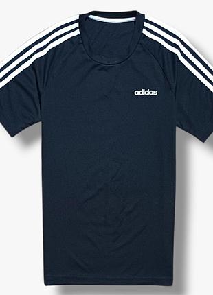 Футболка adidas climalite