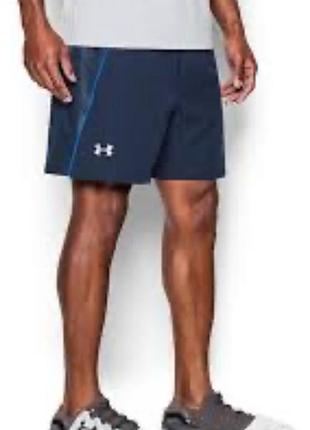 Under armour оригинал шорты р. s