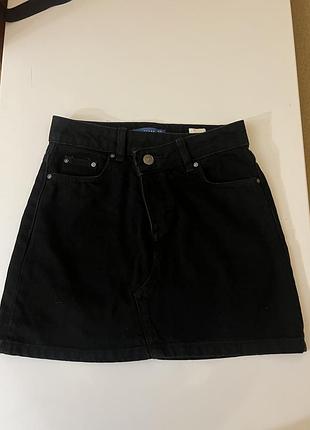 Міні спідниця sinsay