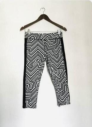 Спортивные капри