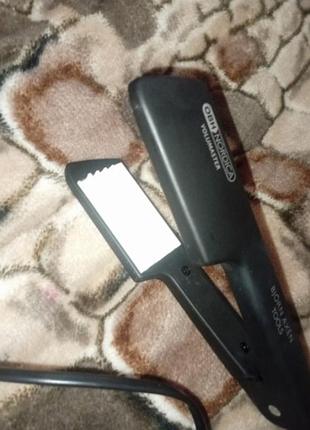 Плойка obh nordica