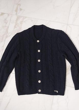 Кофта вовна