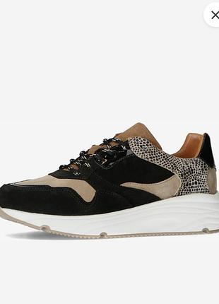 Кроссовки manfield 40 размер