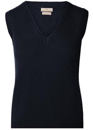 Вовняний жилет the house of bruar