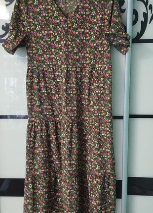 Продам сукню 46-48