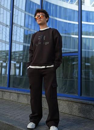 Костюм спортивный подростковый 146-172р