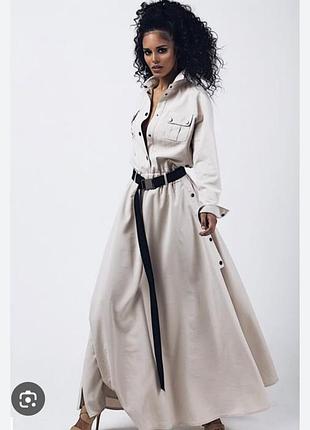 Женское платье