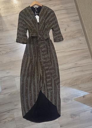 Сукня вечірня нова